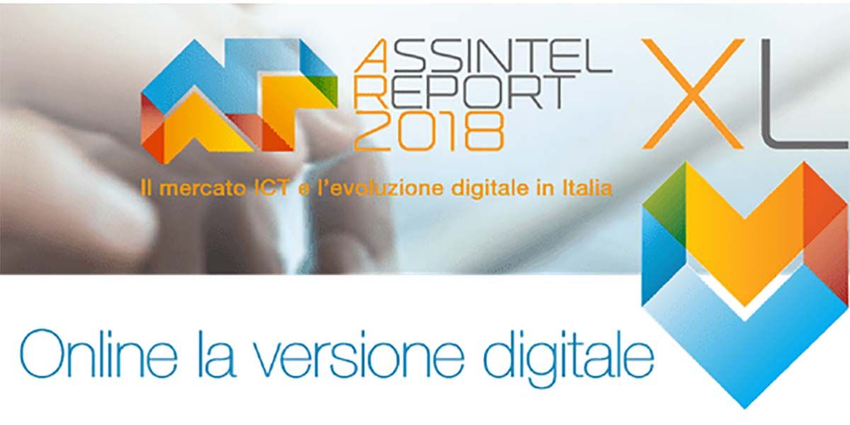 ASSINTEL REPORT 2018 XL