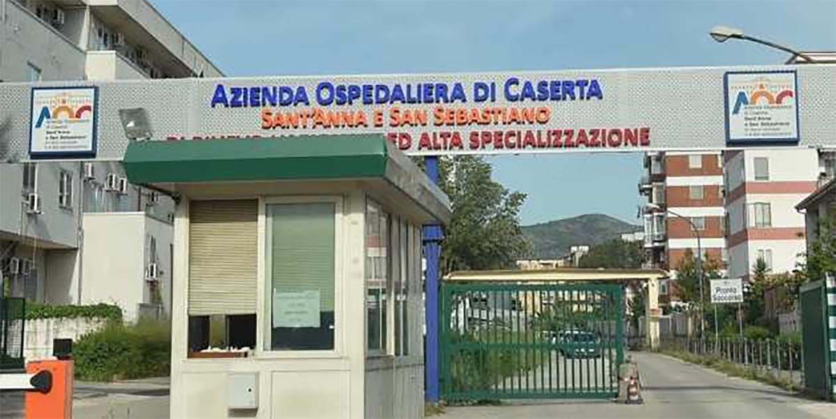 ASL CASERTA. Hanno messo un 6° livello a fare il custode dei dati personali. Ecco perché questa nomina è totalmente illegittima