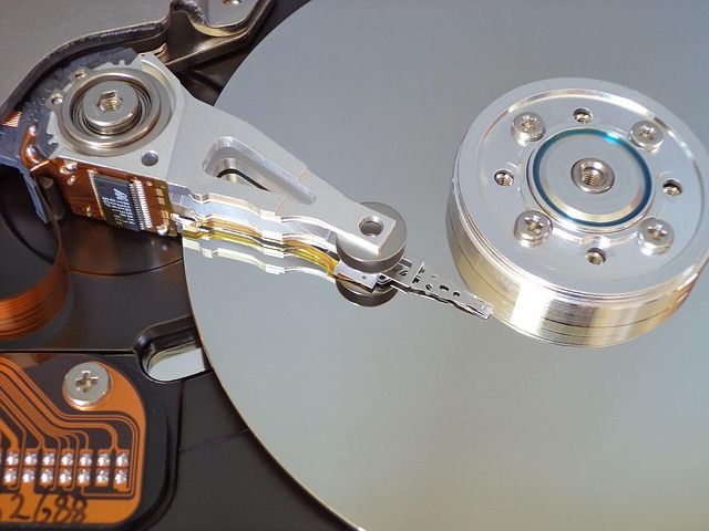 I RUMORI DEGLI HARD DISK CHE DEVONO PREOCCUPARE